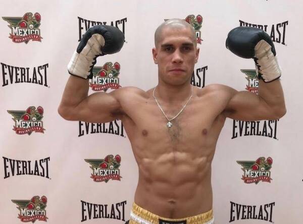 luis cerda