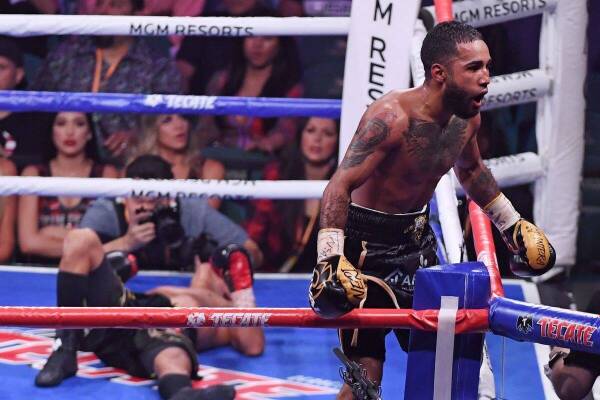 Luis Nery