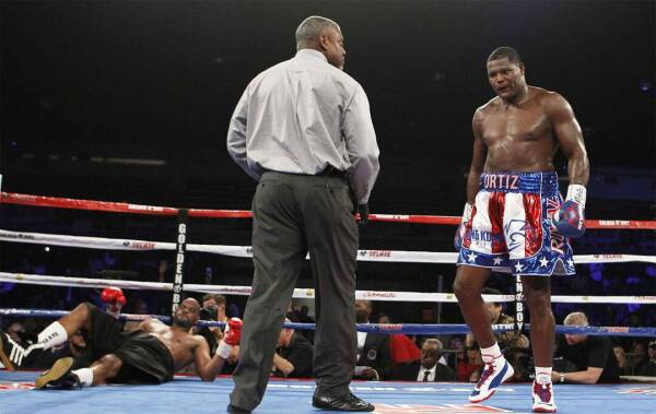 Luis Ortiz