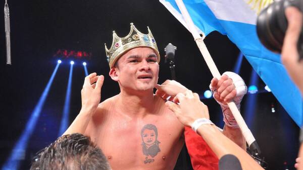 maidana