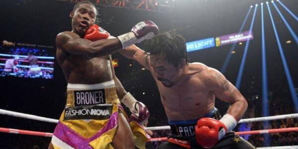 manny pacquiao