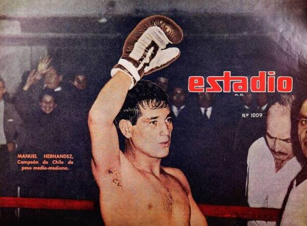 manuel hernández
