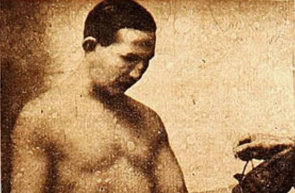 manuel sanchez