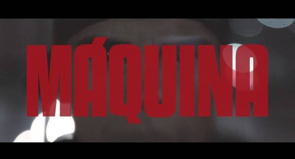 maquina