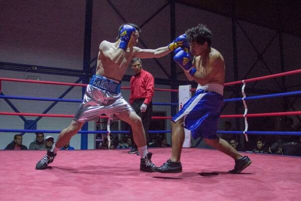marcial