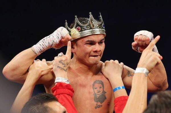Marcos-Maidana