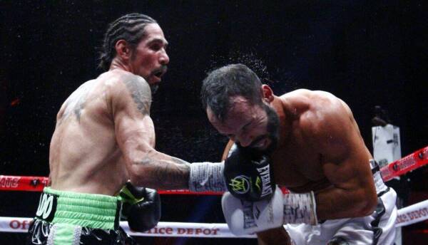 margarito álvarez