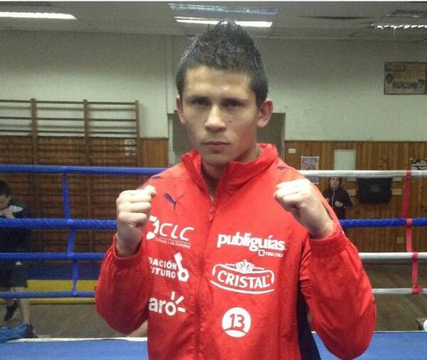 Mario Contreras