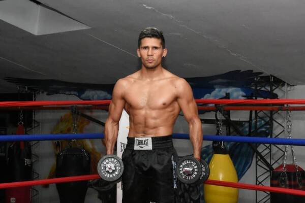 mario contreras