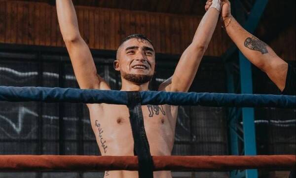 mario esparza