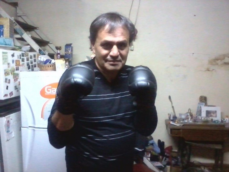 mario melo