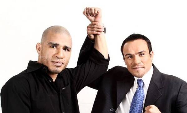 Marquez Cotto