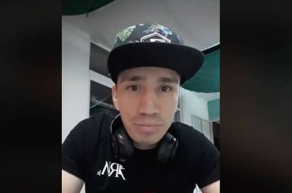 mascareña junior