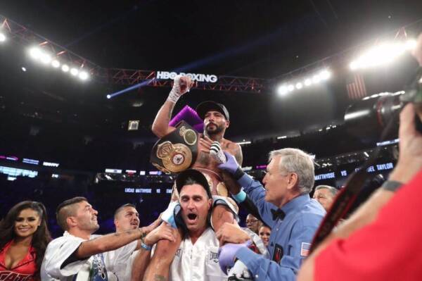 matthysse