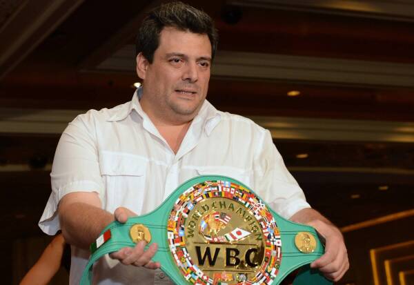 Mauricio Sulaiman