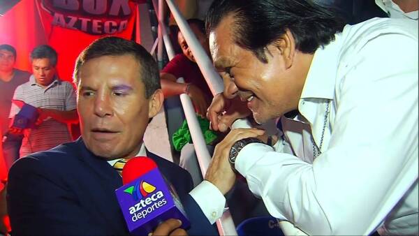 julio césar chávez roberto durán