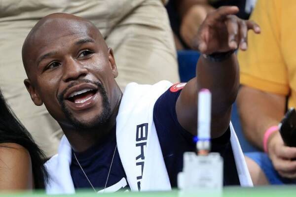 mayweather