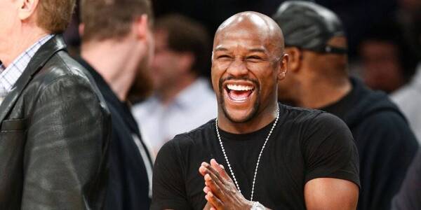 mayweather