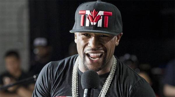 Mayweather
