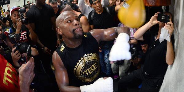 mayweatherjr