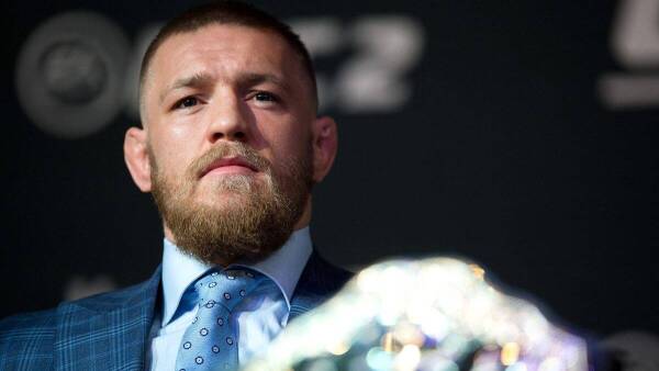 mcgregor