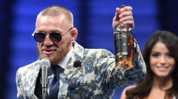 mcgregor