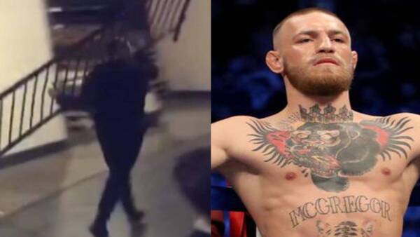 mcgregor