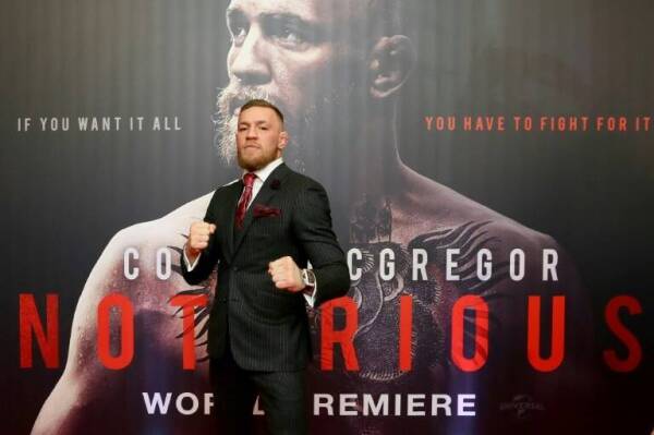 mcgregor