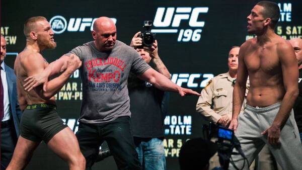 mcgregor díaz