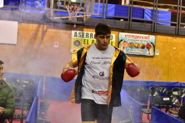 Gerardo Mellado