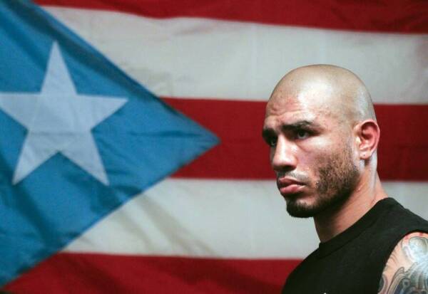 Miguel Cotto