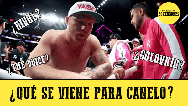 MINIATURA FUTURO CANELO