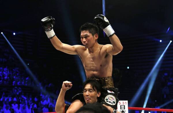 Takashi Miura