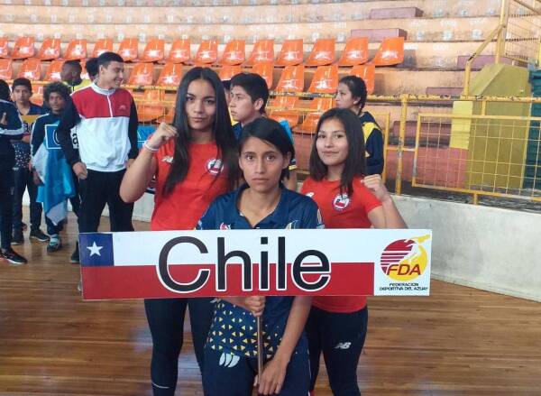 monse julio