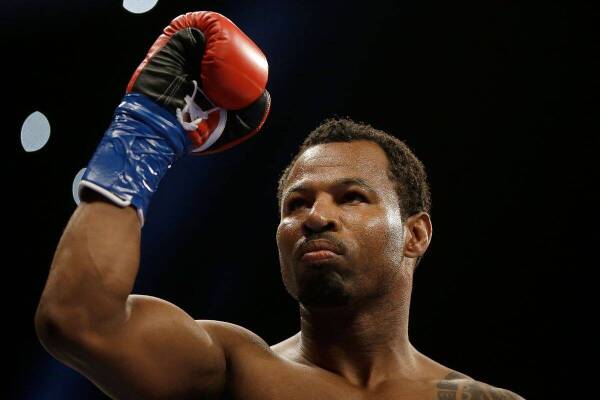 mosley