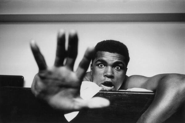 muhammad ali 2