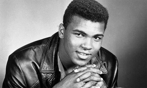 Muhammad Ali