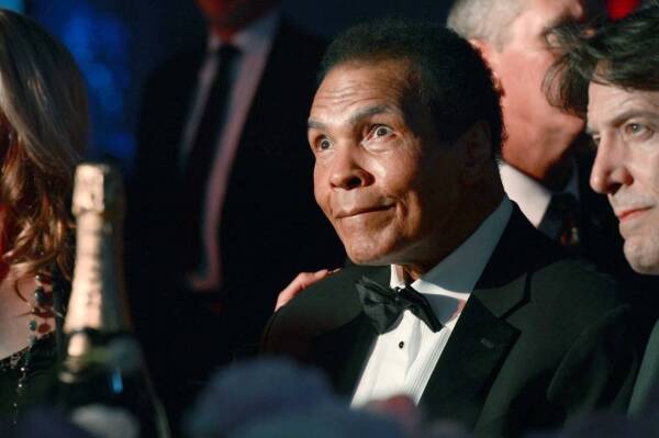 ali
