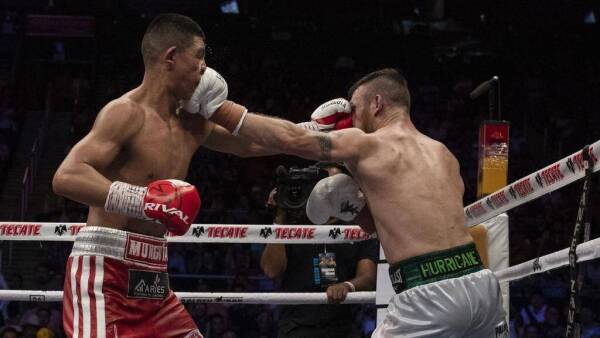 munguia