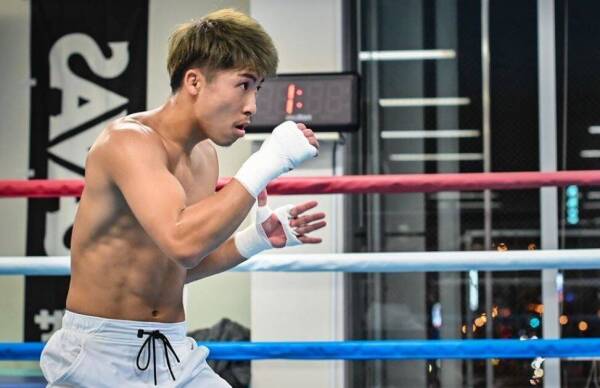 Naoya Inoue