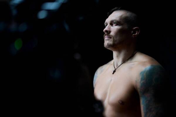 oleksandr usyk