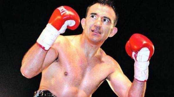 omar narvaez