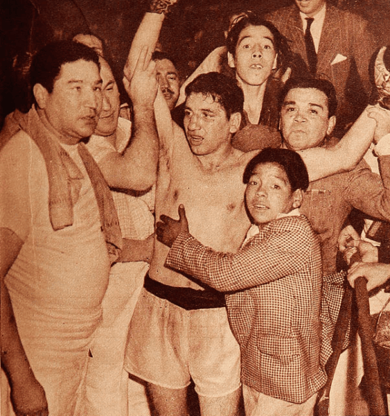 Osvaldo Sanchez