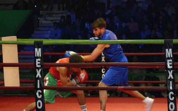 club méxico