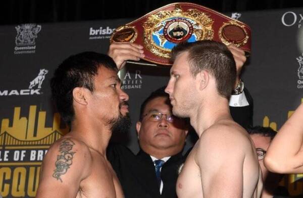pacquiao