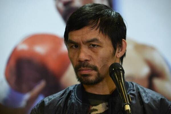 pacquiao