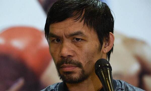 Pacquiao