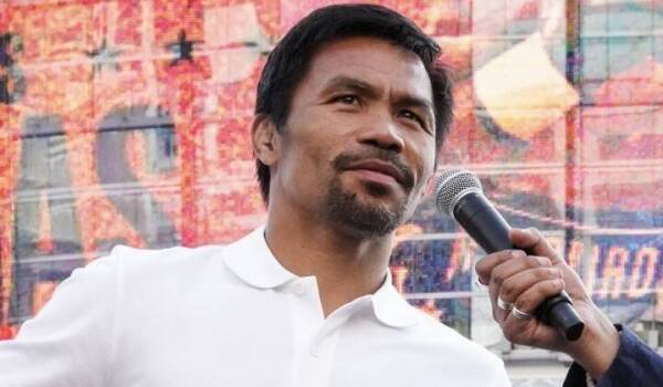 pacquiao