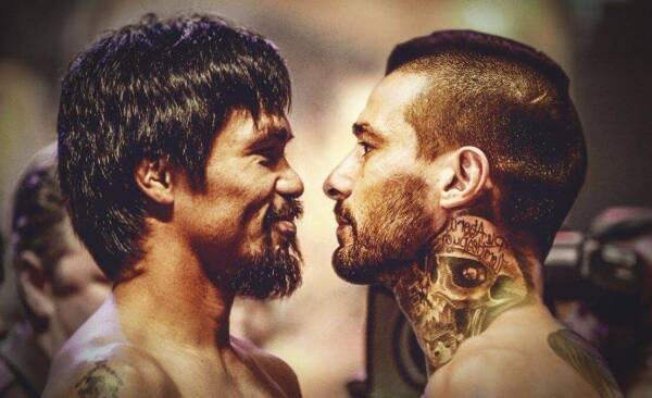 pacquiao matthysse