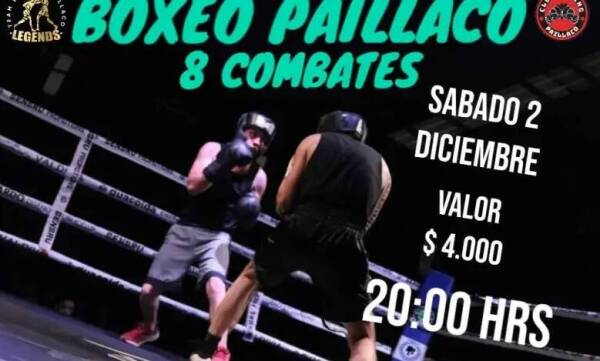 paillaco